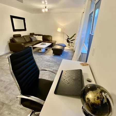 Apartament Im Gruenen Von Kilonia Zewnętrze zdjęcie