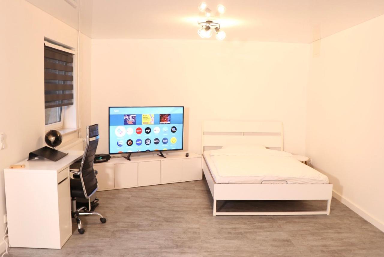 Apartament Im Gruenen Von Kilonia Zewnętrze zdjęcie