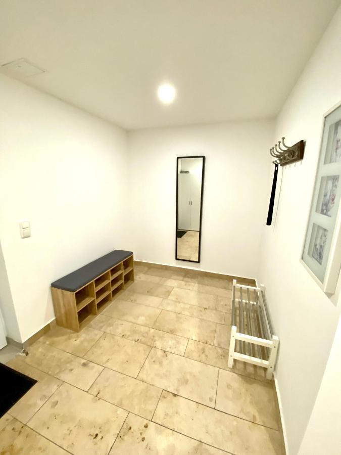 Apartament Im Gruenen Von Kilonia Zewnętrze zdjęcie