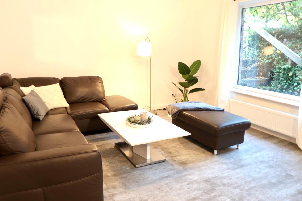 Apartament Im Gruenen Von Kilonia Zewnętrze zdjęcie