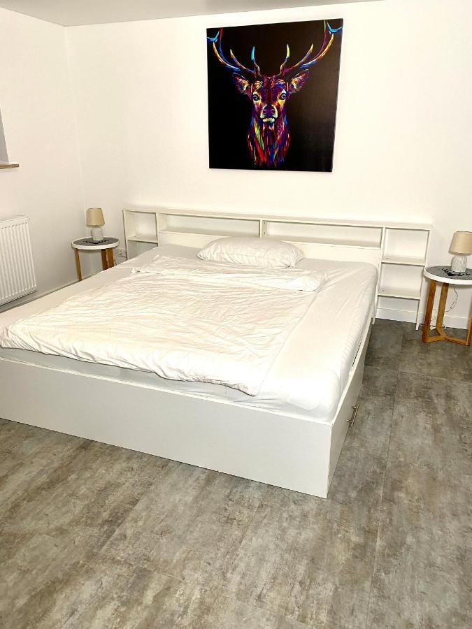 Apartament Im Gruenen Von Kilonia Zewnętrze zdjęcie