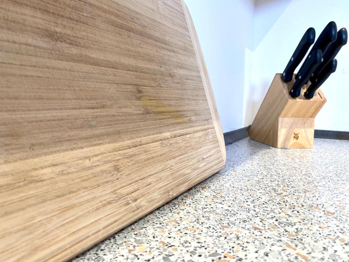 Apartament Im Gruenen Von Kilonia Zewnętrze zdjęcie