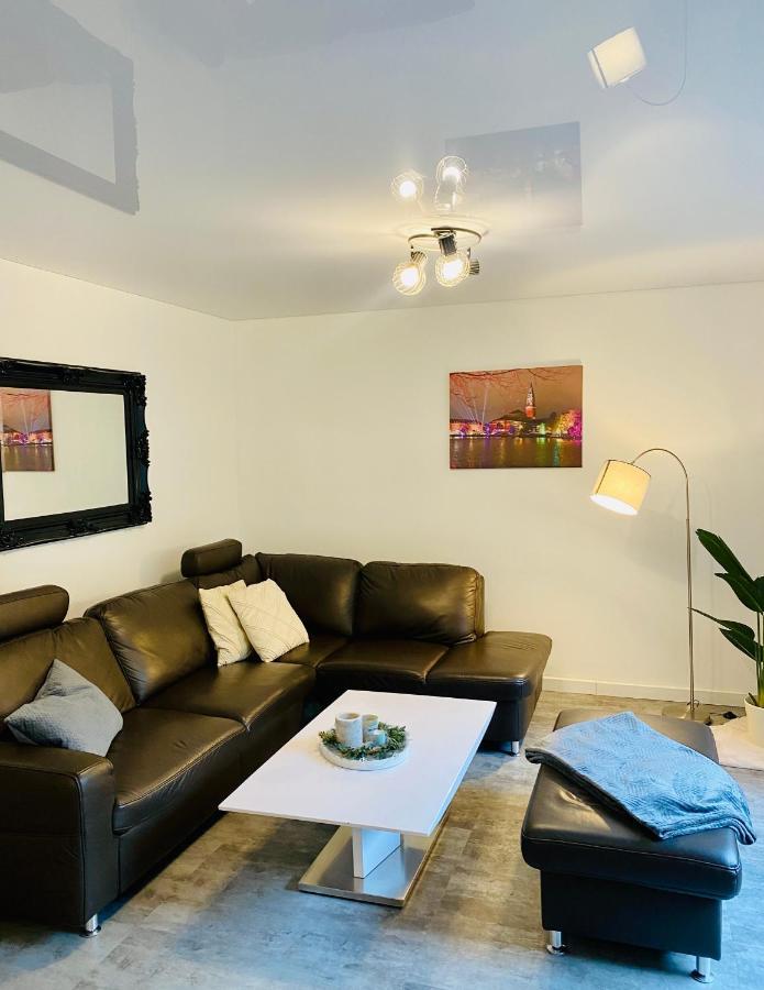 Apartament Im Gruenen Von Kilonia Zewnętrze zdjęcie